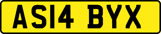 AS14BYX