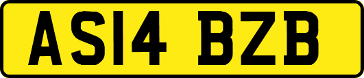 AS14BZB