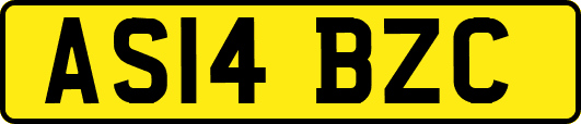 AS14BZC