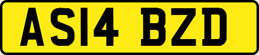 AS14BZD