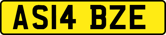 AS14BZE