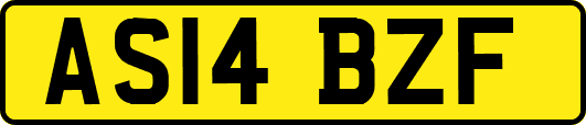 AS14BZF