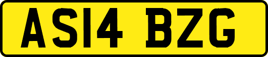 AS14BZG