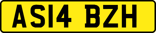 AS14BZH