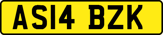 AS14BZK