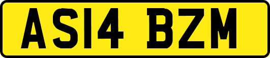 AS14BZM