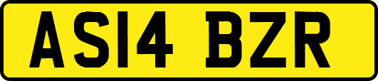 AS14BZR