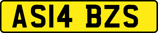 AS14BZS