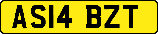 AS14BZT
