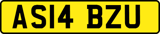 AS14BZU