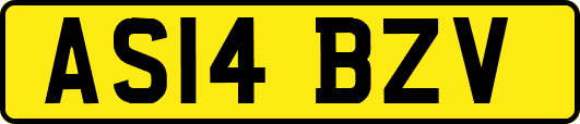 AS14BZV