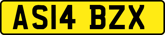 AS14BZX