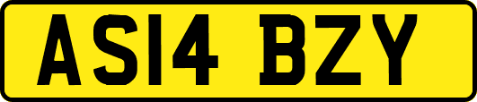 AS14BZY