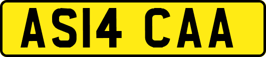 AS14CAA