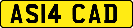 AS14CAD