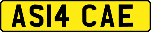 AS14CAE