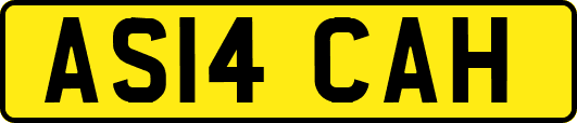 AS14CAH