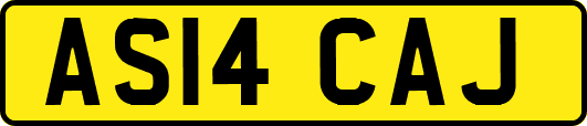 AS14CAJ