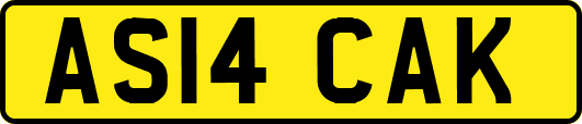 AS14CAK