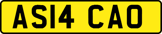 AS14CAO