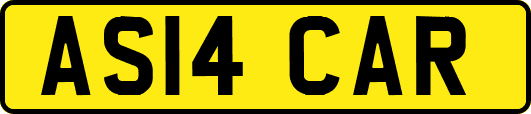 AS14CAR