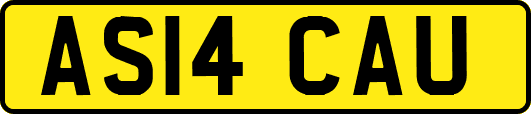 AS14CAU