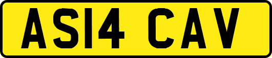 AS14CAV