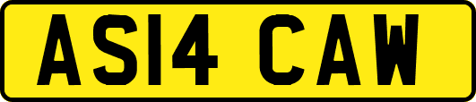 AS14CAW