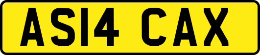 AS14CAX