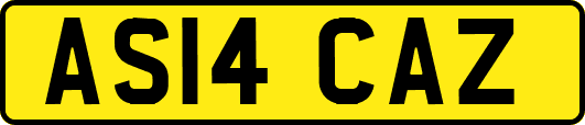 AS14CAZ