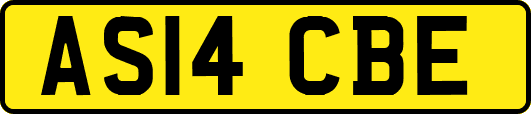 AS14CBE