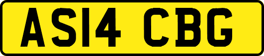AS14CBG