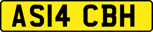 AS14CBH