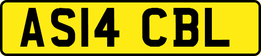 AS14CBL