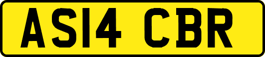 AS14CBR