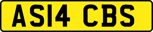 AS14CBS