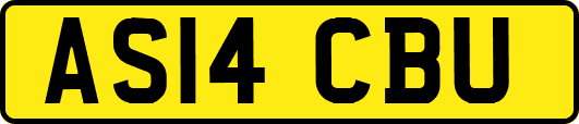 AS14CBU
