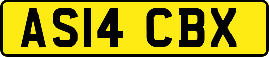 AS14CBX
