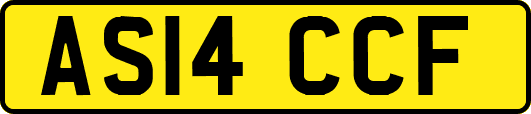 AS14CCF