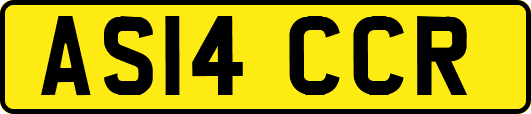 AS14CCR