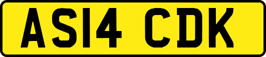 AS14CDK