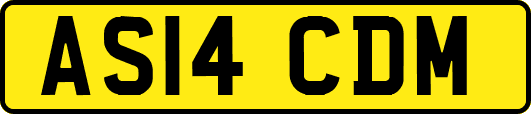 AS14CDM