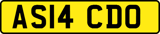 AS14CDO