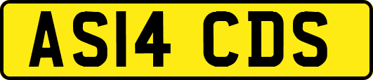 AS14CDS