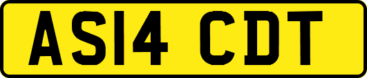 AS14CDT