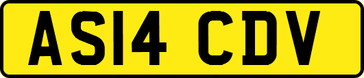 AS14CDV
