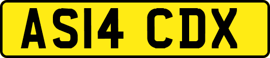 AS14CDX