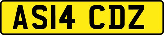 AS14CDZ
