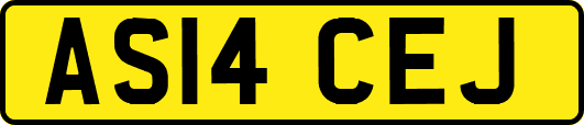 AS14CEJ