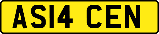 AS14CEN